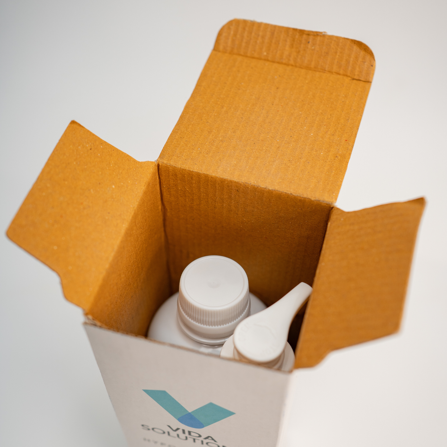 VidaMed Pro | 500 ml | Super Oxidized Solution | Advanced Wound Care | Hypochlorous Acid