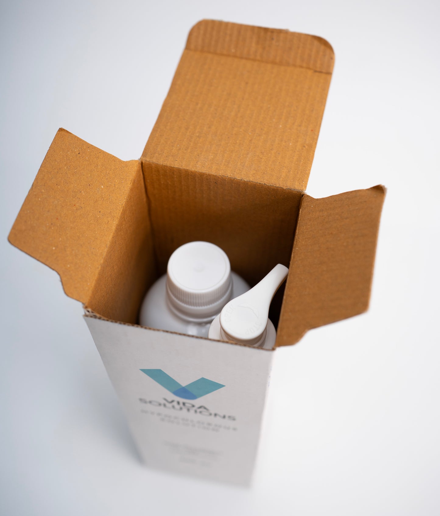 VidaPure Hand Cleansing Mist | 500 ml | Hypochlorous Acid