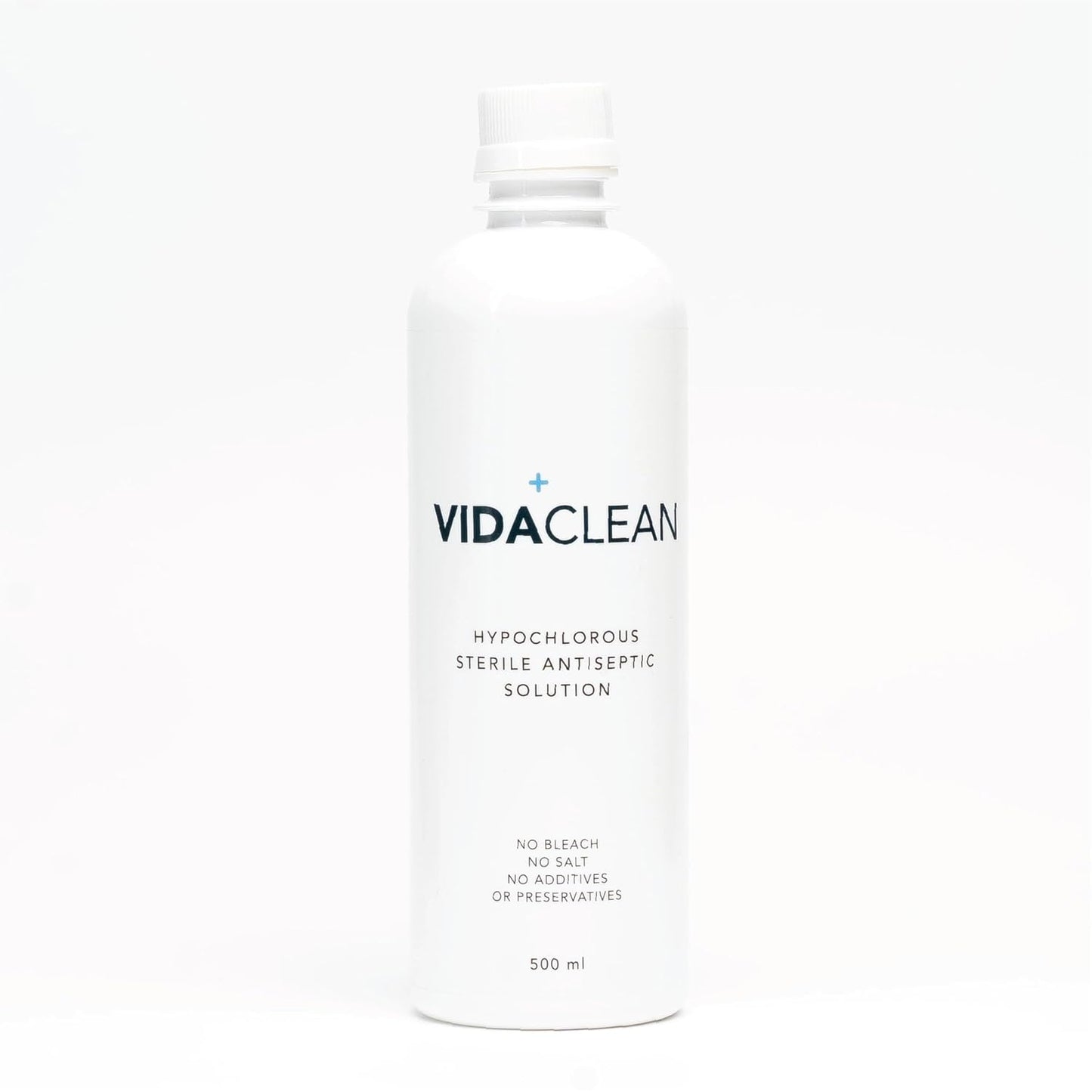 VidaClean Antiseptic Solution 500 ml