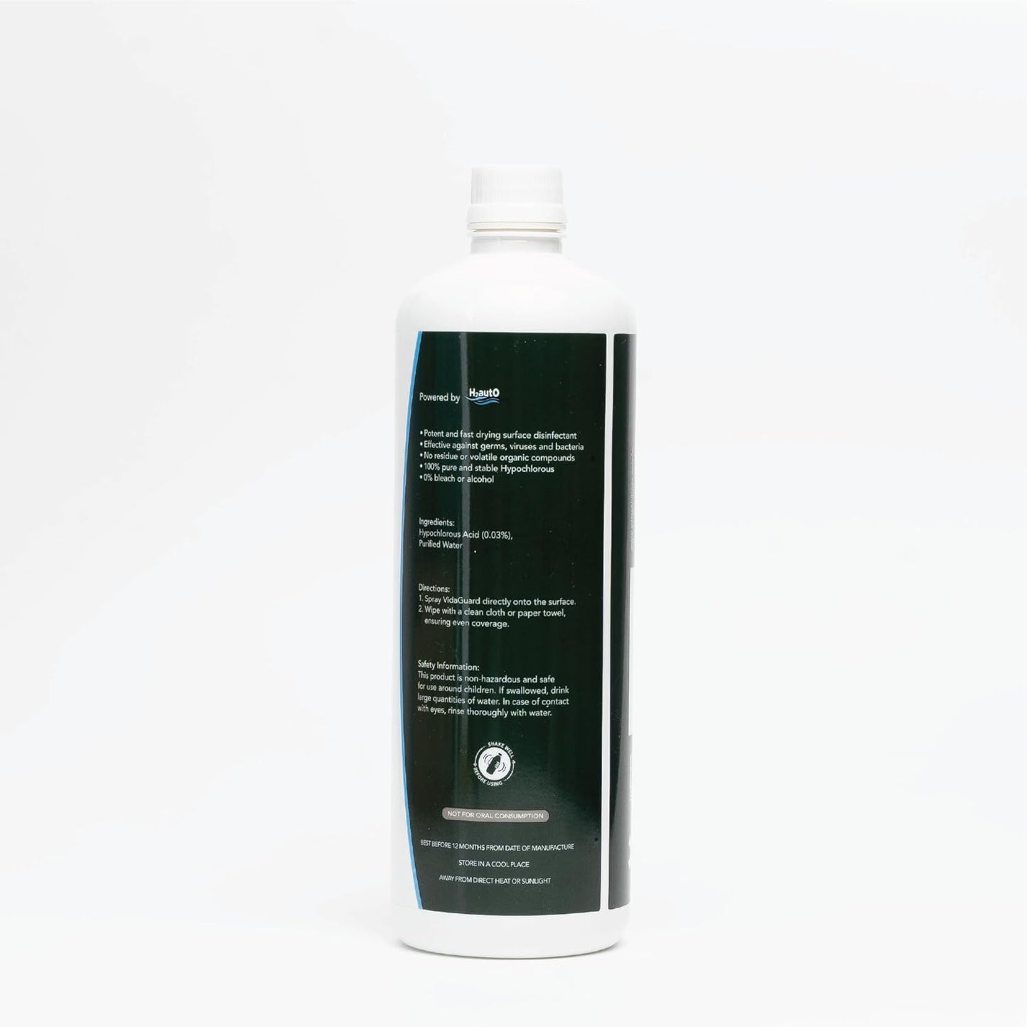 VidaGuard Surface Disinfectant 1000 ml