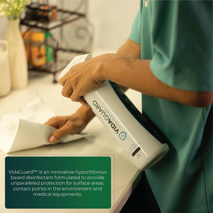 VidaGuard Surface Disinfectant 1000 ml