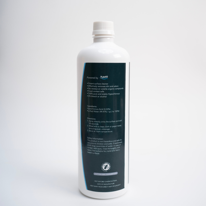 VidaGuard Surface Cleaner | 1 Litre | Premium Multi-Surface Cleaner | Hypochlorous Acid