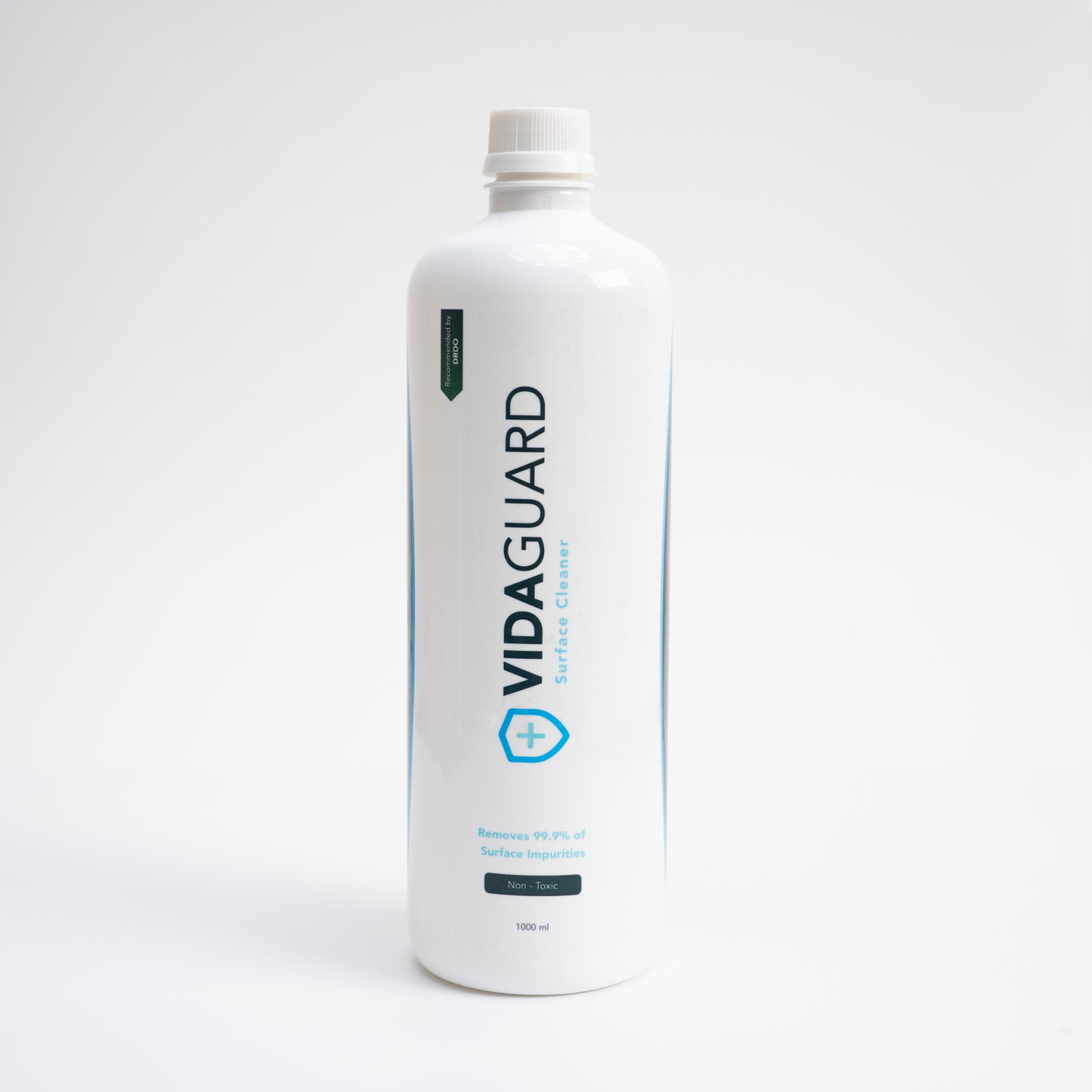 VidaGuard Surface Cleaner | 1 Litre | Premium Multi-Surface Cleaner | Hypochlorous Acid