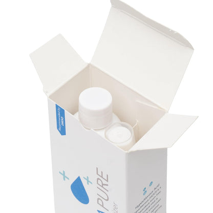 VidaPure Hand Sanitizer 100 ml