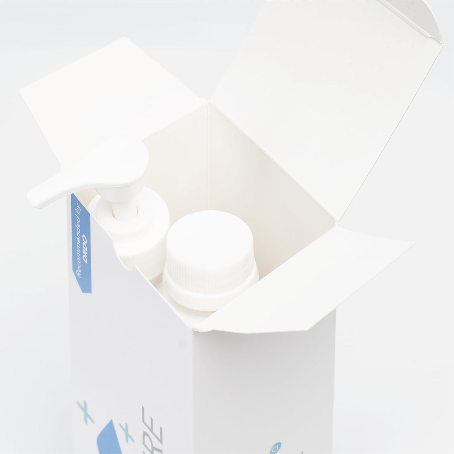 VidaPure Hand Sanitizer 500 ml