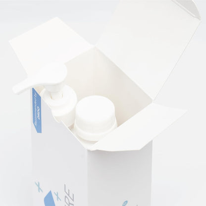 VidaPure Hand Sanitizer 500 ml