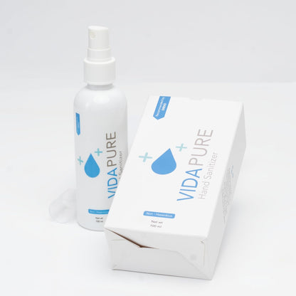 VidaPure Hand Sanitizer 100 ml