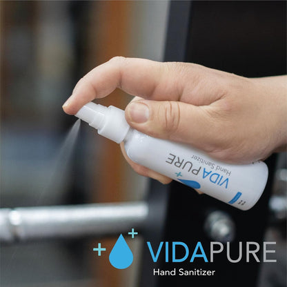 VidaPure Hand Sanitizer 100 ml